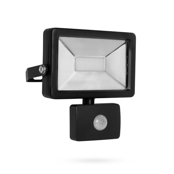 Adjustable Detection Zones Modern Motion Sensor Security Lights You'll